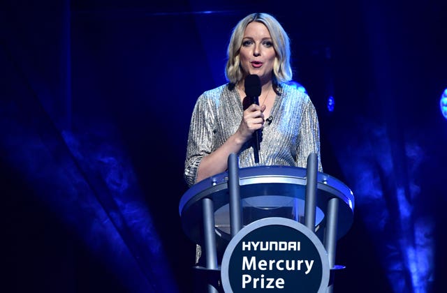 Hyundai Mercury Prize 2019 – London