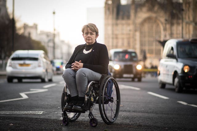 Baroness Tanni Grey-Thompson has called for the creation of an ombudsman to ensure sports carry out their duty of care to all participants