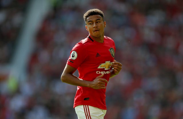 Jesse Lingard