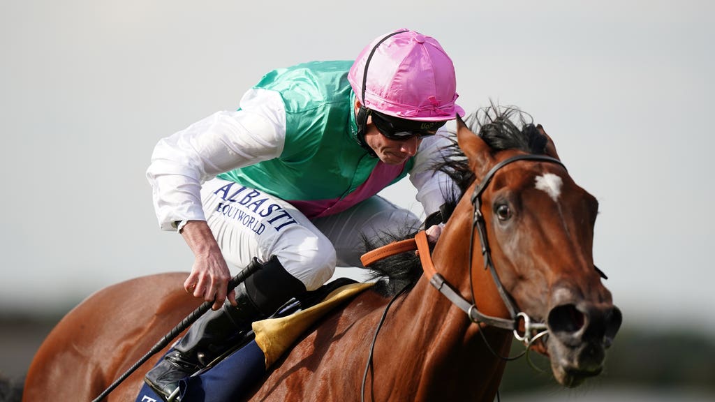 Nostrum could return at Newmarket's July Festival