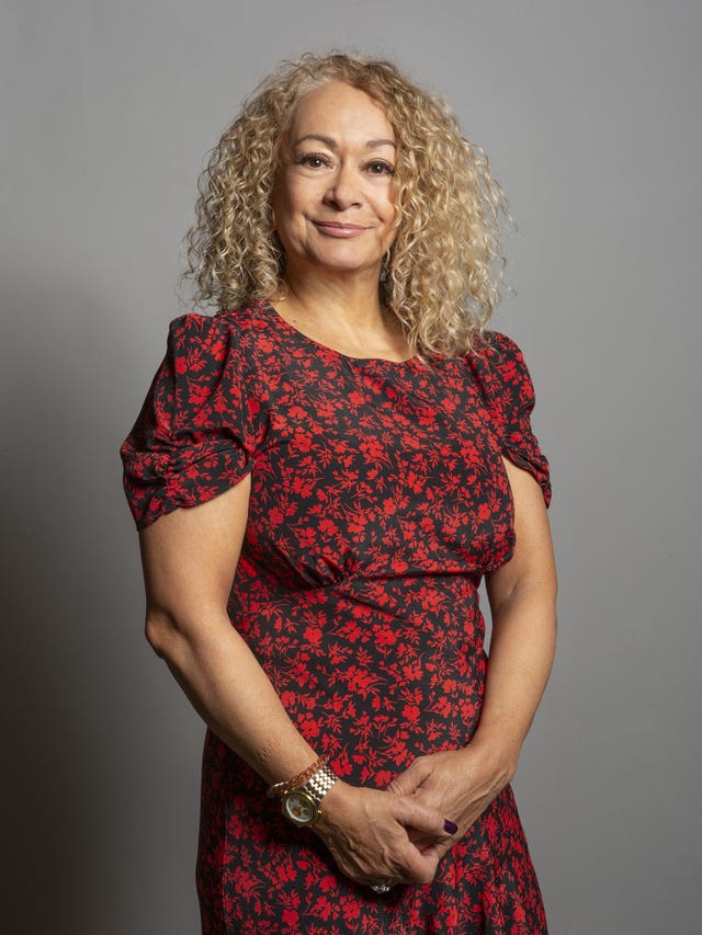 Labour MP Kim Johnson