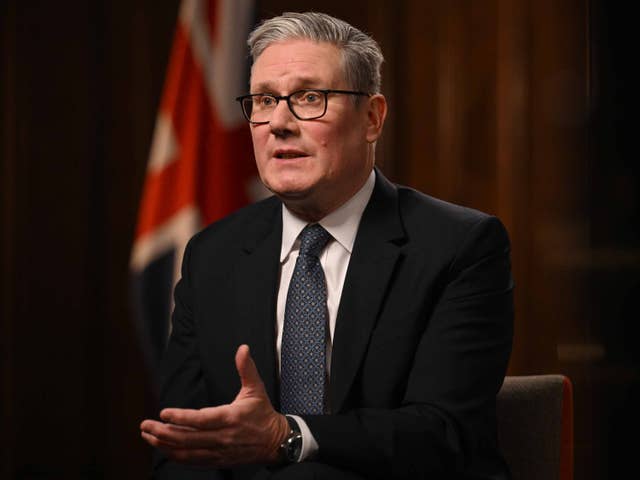 Sunday with Laura Kuenssberg