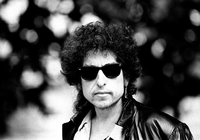 Bob Dylan