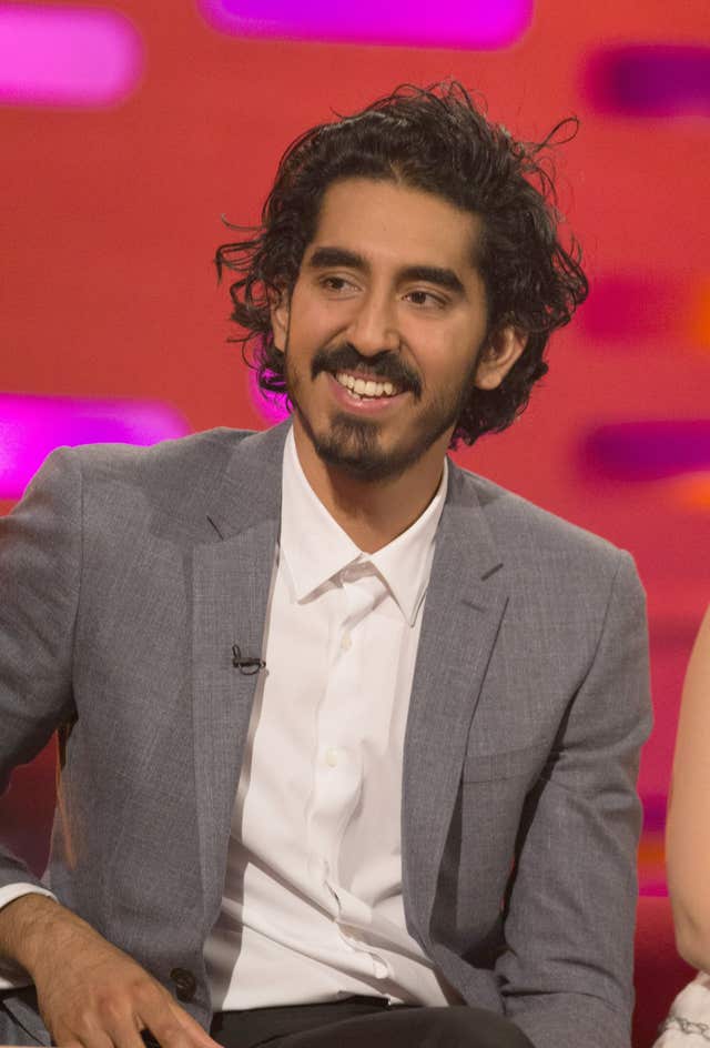 Graham Norton Show