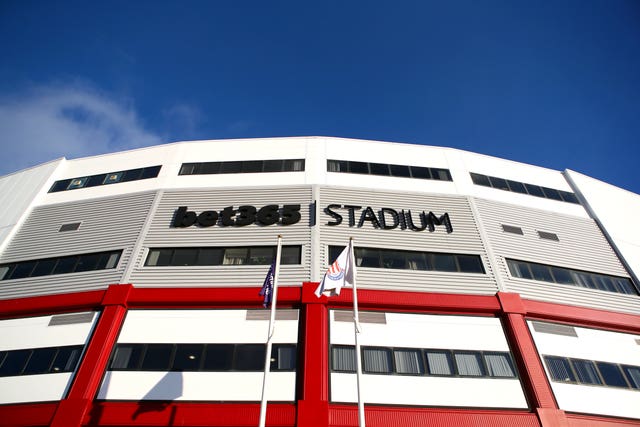Eighty Stoke supporters were arrested at matches in the 2018-19 season
