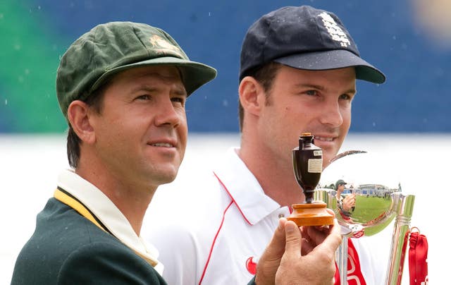 Cricket – The Ashes 2009 – npower First Test – England v Australia – England Nets – Sophia Gardens