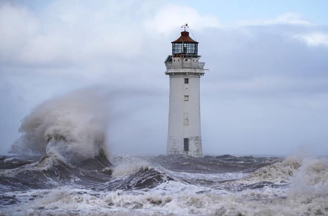 Storm surge