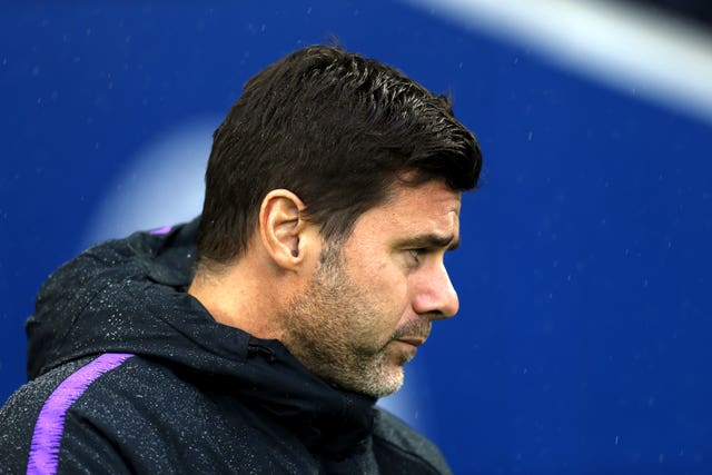 Mauricio Pochettino