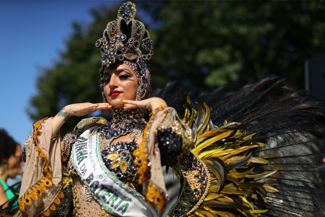 Notting Hill Carnival 2019