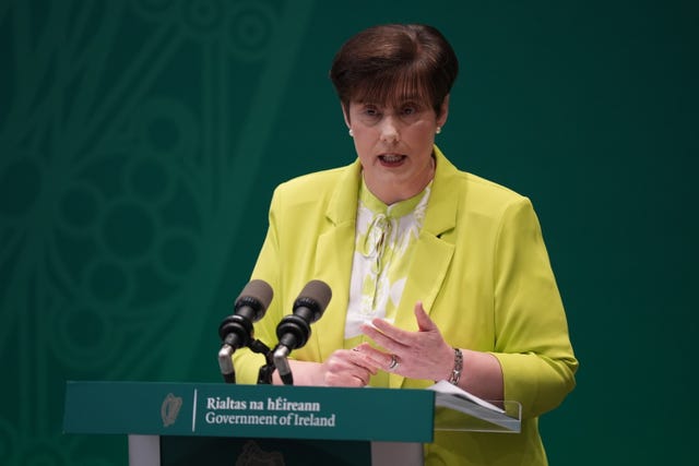 Farrelly Commission’s investigation report