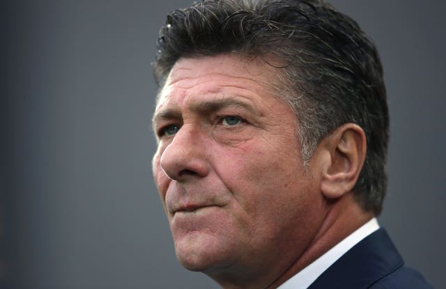 Walter Mazzarri was sacked by Torino in February and succeeded by Moreno Longo, who has guided them to safety