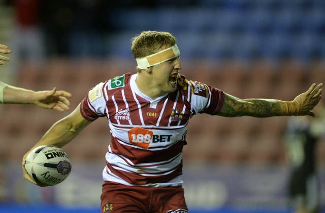 Wigan Warriors v Hull FC – First Utility Super League – Semi Final – DW Stadium