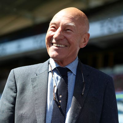Sir Ian McKellen leads tributes to ‘respected and beloved’ Sir Patrick Stewart