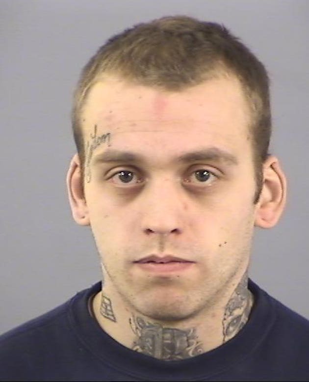 Stephen Nicholson who has been sentenced to life with a minimum of 33 years at Winchester Crown Court