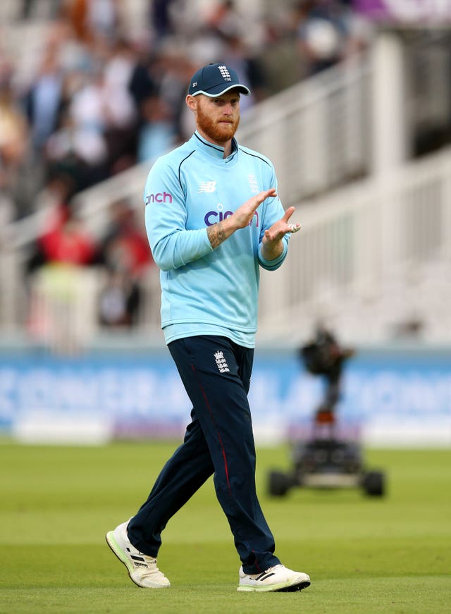 England v Pakistan – Second ODI – Lord’s