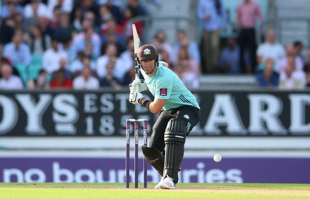 Kevin Pietersen retired from all forms of cricket during the summer of 2018