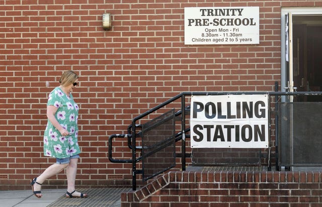 Wakefield by-election