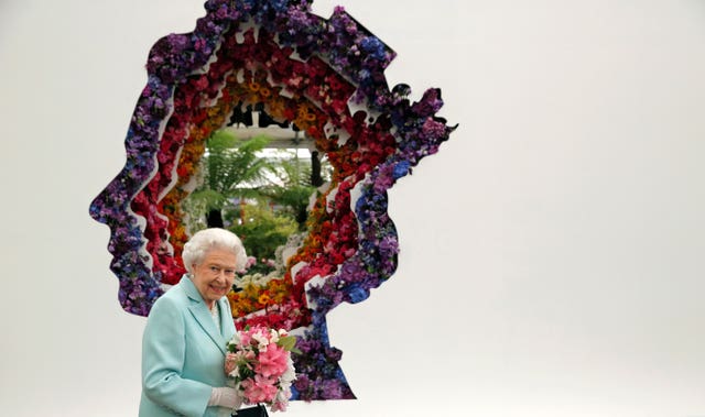 Chelsea Flower Show