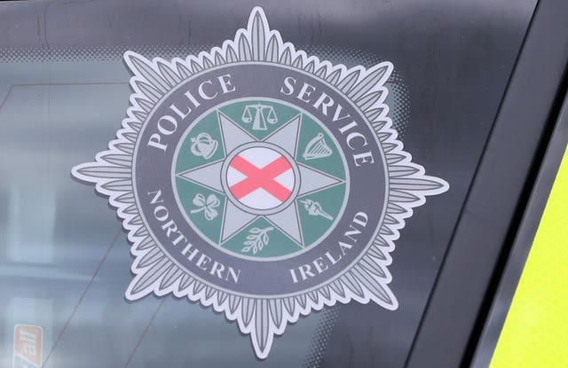 PSNI stock