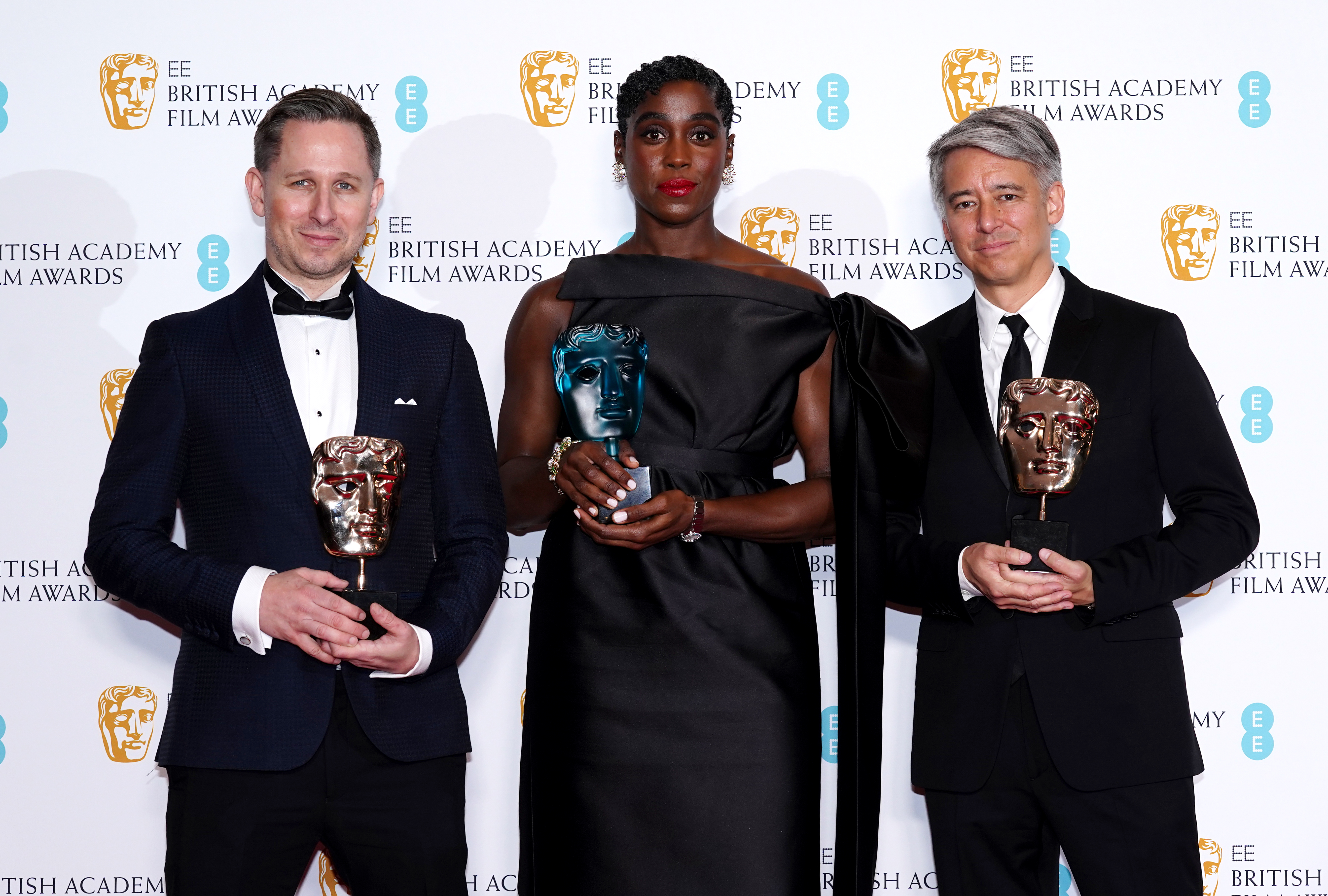 2023 Bafta Film Awards To Be Hosted At New Venue | Express & Star