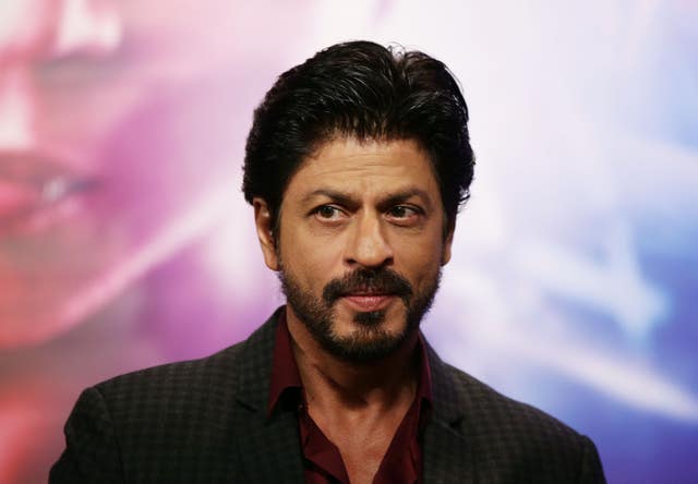 Shah Rukh Khan Madame Tussauds Photocall – London