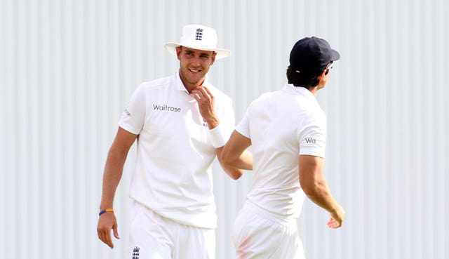 Cricket – Investec Second Test – England v Sri Lanka – Day One – Headingley