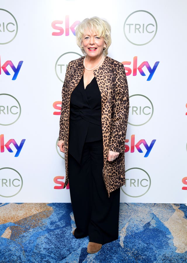 TRIC Awards 2020 – London