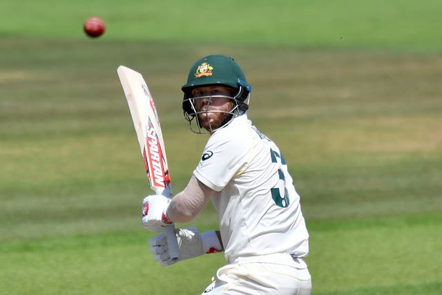 Australia v Australia A – Tour Match – Day Two – Ageas Bowl