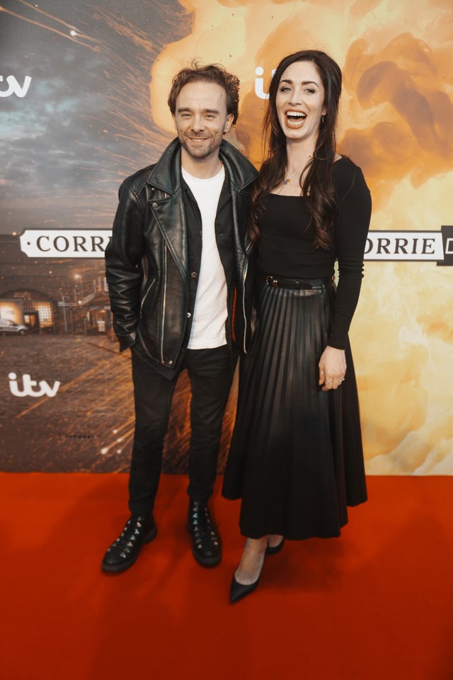 Corriedale premiere – Bradford