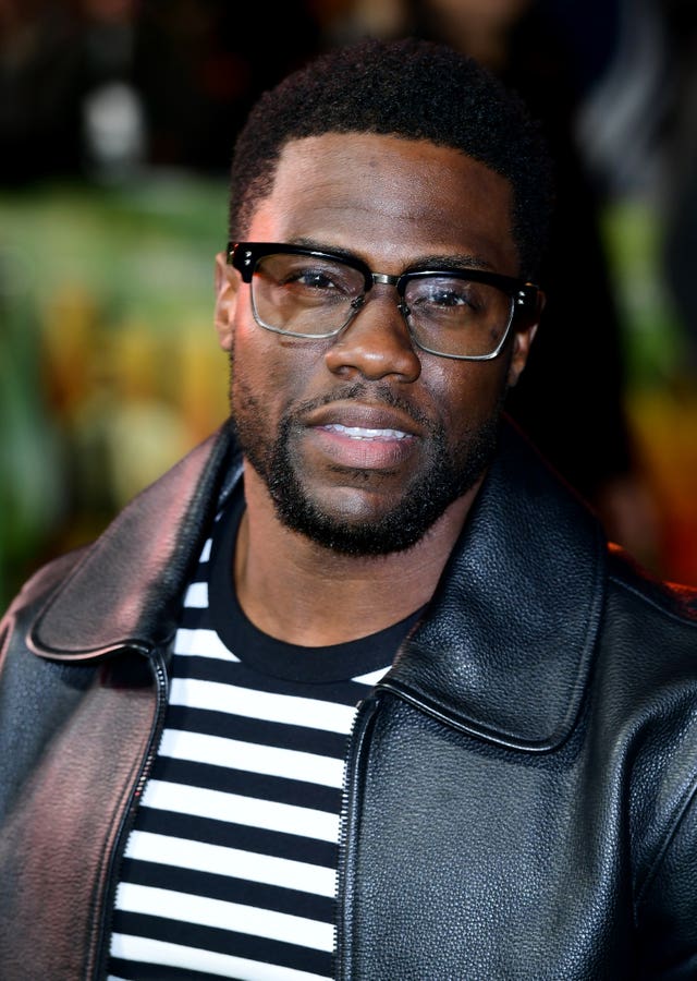 Kevin Hart