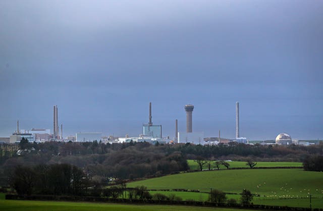 Sellafield 