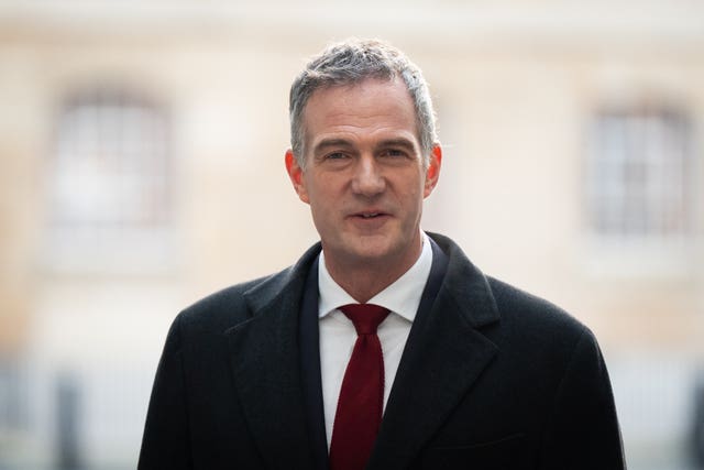 Sunday with Laura Kuenssberg