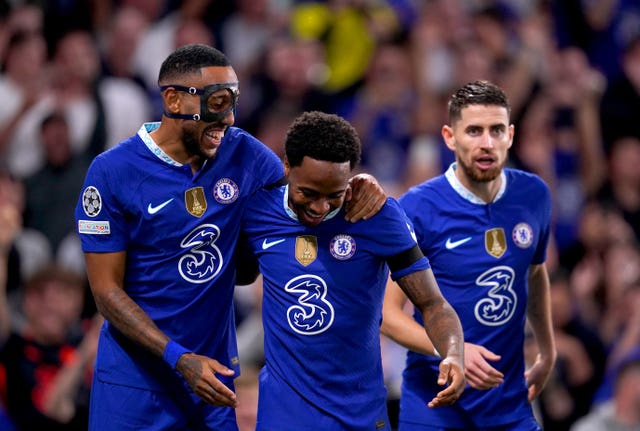 Graham Potter’s first game in charge of Chelsea ends in draw