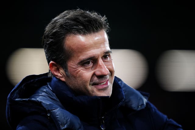 Marco Silva