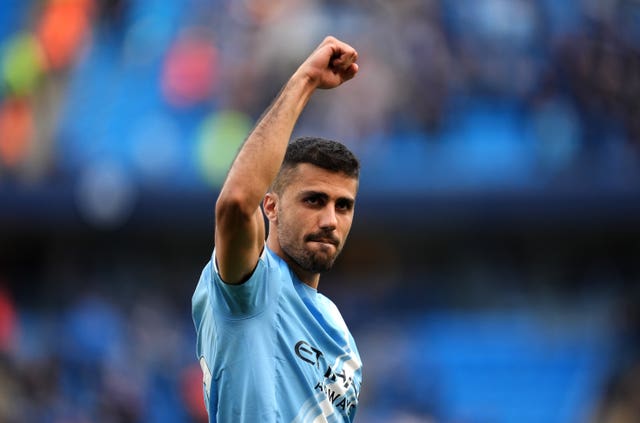Manchester City v Arsenal – Premier League – Etihad Stadium