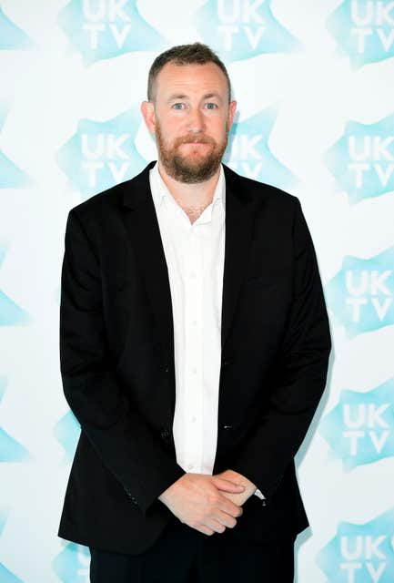 Peter Crouch, Maya Jama and Alex Horne to present Euro ...