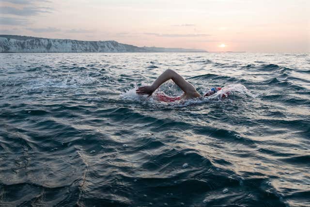 UK’s best sea view photography competition 2018