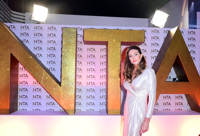 National Television Awards 2020 – Arrivals – London