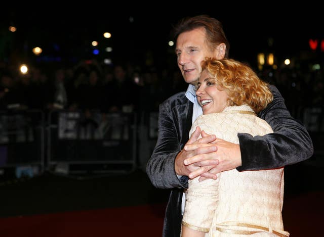 The Times BFI London Film Festival – Gala Screening of ‘The Other Man’