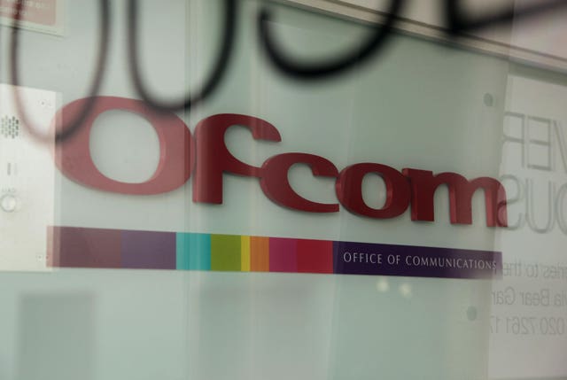 Ofcom investigations into GB News