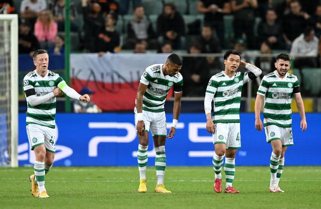 Celtic
