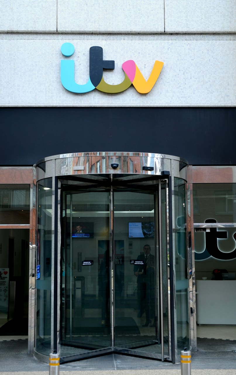 Ard Its ITV initiated deal for Sky to buy its media division, says Dame Carolyn ...