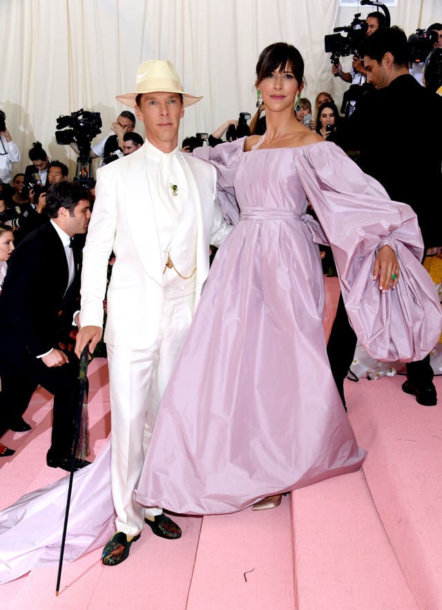 The MET Gala 2019 – New York