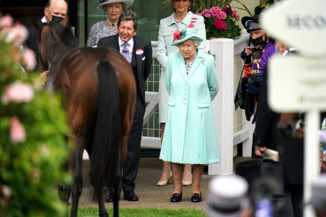 Royal Ascot 2021 – Day Five