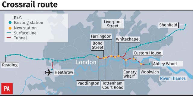 Crossrail