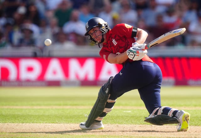 England Women v West Indies Women – Second IT20 – Trent Bridge