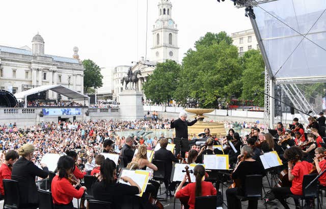 London Symphony Orchestra