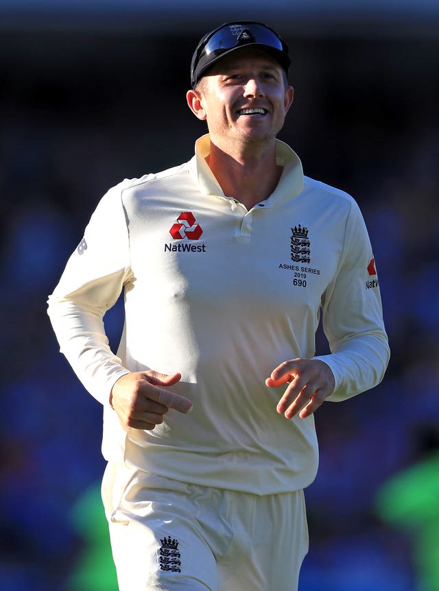 England v Australia – Fifth Test – Day Two- 2019 Ashes Series – The Kia Oval