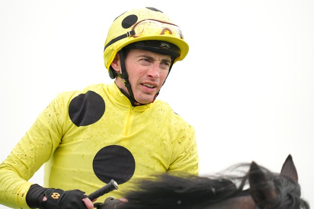 James Doyle was successful aboard Boiling Point