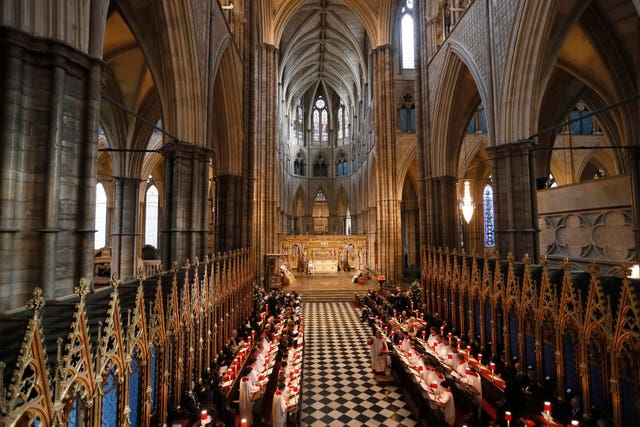 Westminster Abbey